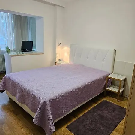 Apartamento Flying Bee *