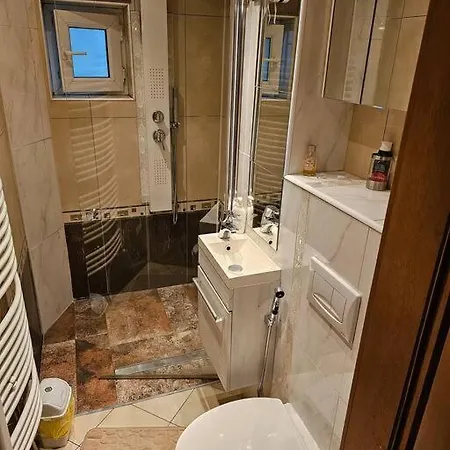 Apartamento Flying Bee