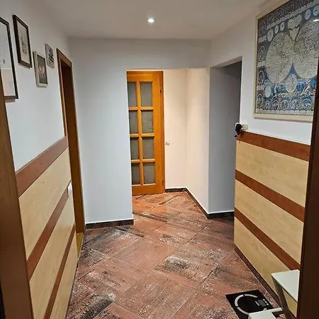 Flying Bee Apartamento Bucareste