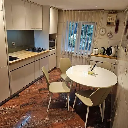 Flying Bee Apartamento Bucareste