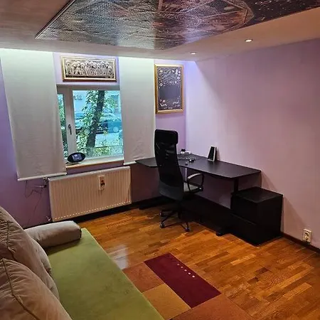 Apartamento Flying Bee *
