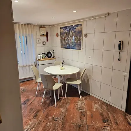 Apartamento Flying Bee